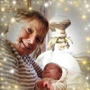 Meet your Posher, Linda